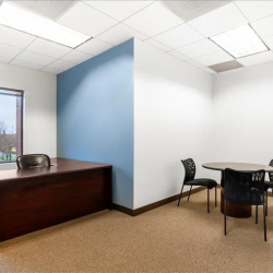 116 Village Blvd, Princeton Forrestal Village, Suite 200 executive offices