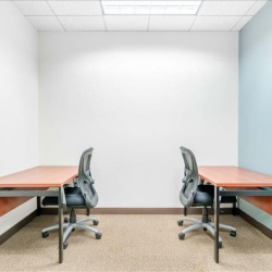 Office accomodations in central Princeton