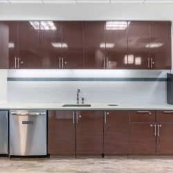Serviced office - Princeton