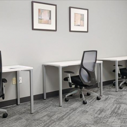 Interior of 116 Village Blvd, Princeton Forrestal Village, Suite 200