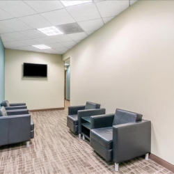 Princeton office suite