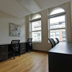 Serviced office to let in New York City
