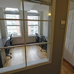 Offices at 116 W 23rd St, FL 5