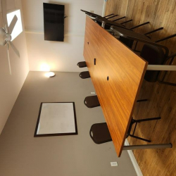 New York City office accomodation