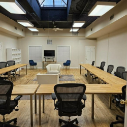 Serviced offices to rent in 