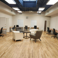 Serviced offices to rent in 