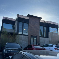 Serviced office in Chihuahua