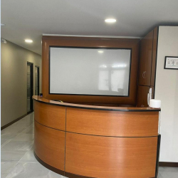 Offices at 11602, Avenida Pedro Zuloaga