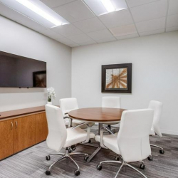 Serviced office in San Diego