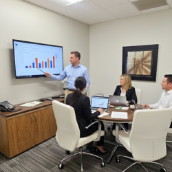 Offices at 11622 El Camino Real, 1st Floor