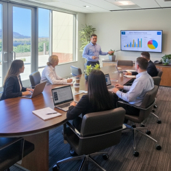 11622 El Camino Real, 1st Floor serviced office centres