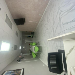 New York City serviced office