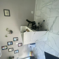 Office accomodation - New York City