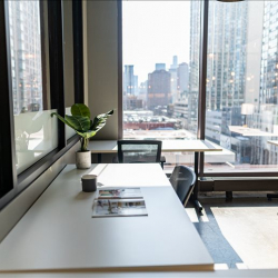 Office suites to let in Chicago