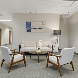 Office space in Marietta (Georgia)