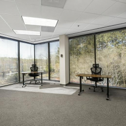 Marietta (Georgia) office space
