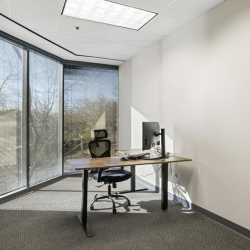 Executive office centre - Marietta (Georgia)