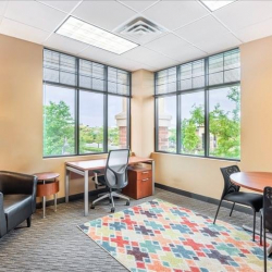 Maple Grove executive suite