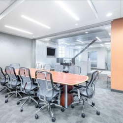 Interior of 11670 Fountains Drive, Suite 200