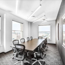 Pasadena (CA) executive office