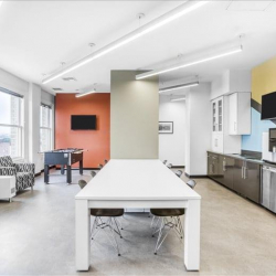 117 East Colorado Blvd, Suite 600 serviced offices