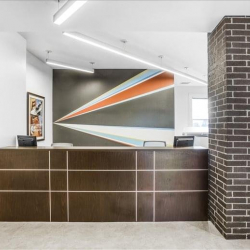 Image of Pasadena (CA) office space