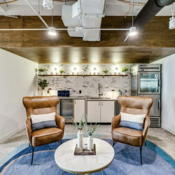 Miami serviced office centre