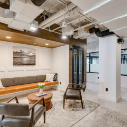 Serviced office centre to lease in Miami