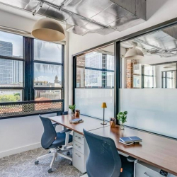 Serviced offices to rent in 