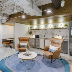 Serviced offices to rent in 