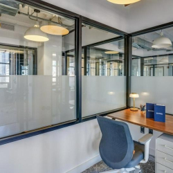 Serviced offices to rent in 