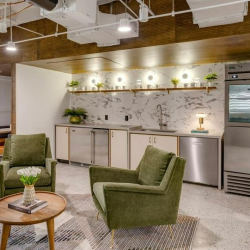 Serviced office - Miami