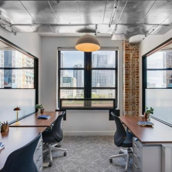 Executive office centres to hire in Miami