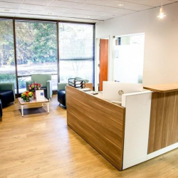 Serviced office centres to let in Alpharetta (Georgia)