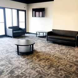 Interior of 11720 Beltsville Drive, Suite 500 & 800