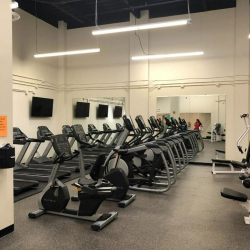 11720 Beltsville Drive, Suite 500 & 800 office spaces