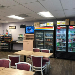 Offices at 11720 Beltsville Drive, Suite 500 & 800