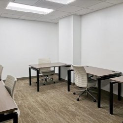 Serviced offices in central Houston