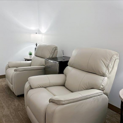 Houston serviced office