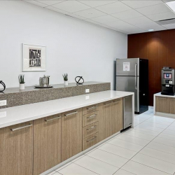 Office spaces to hire in Houston