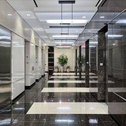 Serviced offices to rent in 