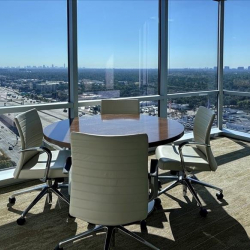Offices at 11740 Katy Freeway, Suite 1400, Energy Tower III