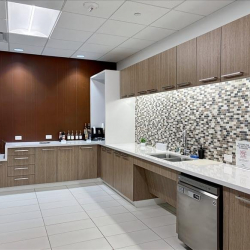 Office accomodation - Houston