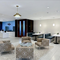 Executive suite to let in Houston