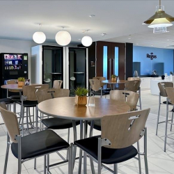 Interior of 11740 Katy Freeway, Suite 1400, Energy Tower III