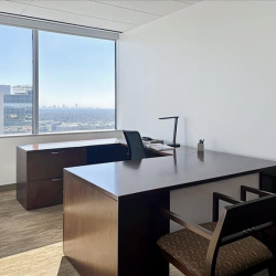 Office accomodation in Houston