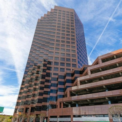Executive office to hire in Los Angeles