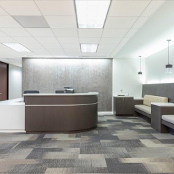 Executive office centre to rent in Los Angeles