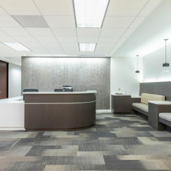 Serviced offices to rent in Los Angeles