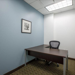 Executive offices to let in New York City